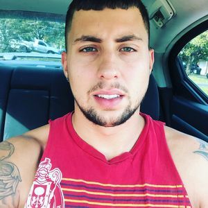 Meet your Posher, Brandon